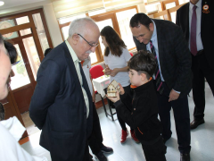 Evrensel Kolej